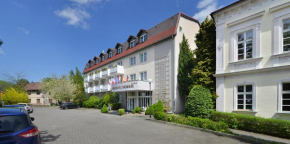 Parkhotel Morris Novy Bor, Novy Bor